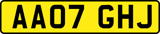 AA07GHJ