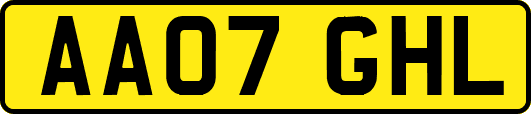 AA07GHL