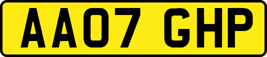 AA07GHP