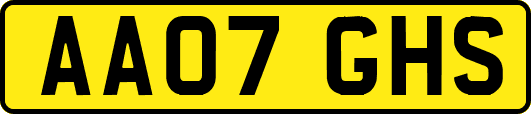 AA07GHS