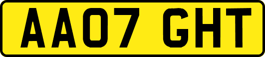 AA07GHT