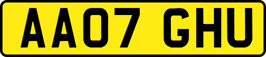 AA07GHU