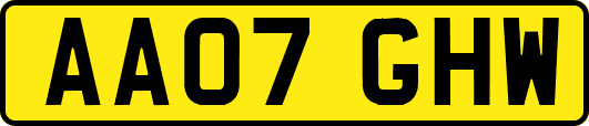 AA07GHW