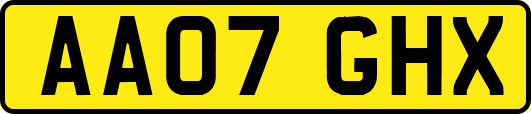 AA07GHX