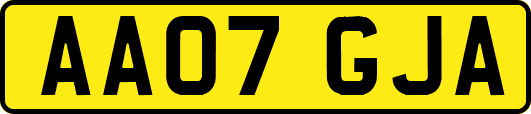 AA07GJA