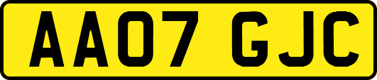 AA07GJC