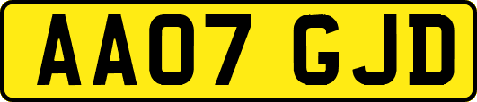 AA07GJD