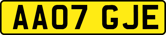 AA07GJE