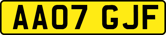 AA07GJF