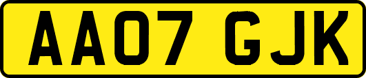 AA07GJK