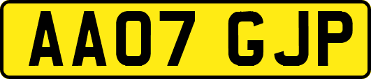 AA07GJP