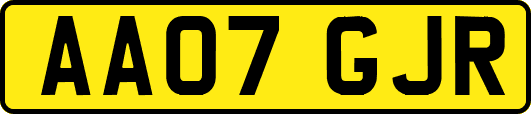 AA07GJR