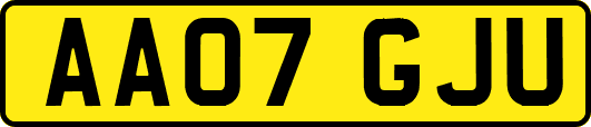 AA07GJU