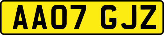 AA07GJZ