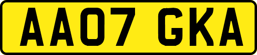 AA07GKA