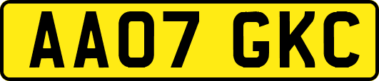 AA07GKC