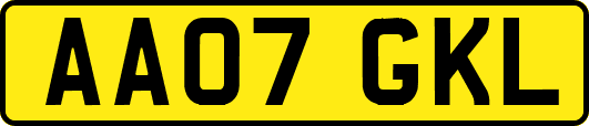 AA07GKL