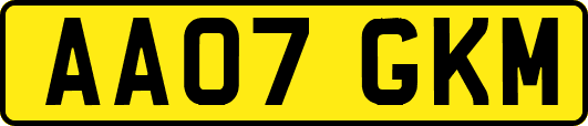 AA07GKM