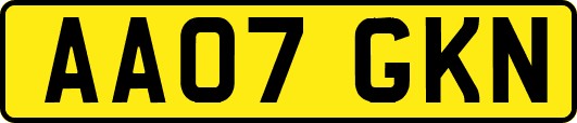 AA07GKN