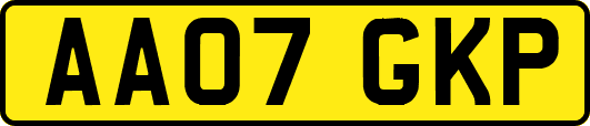 AA07GKP