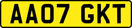 AA07GKT