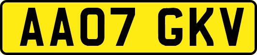AA07GKV