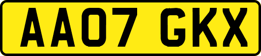 AA07GKX