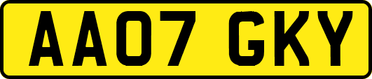 AA07GKY