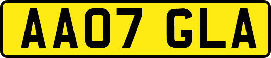 AA07GLA