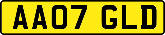 AA07GLD
