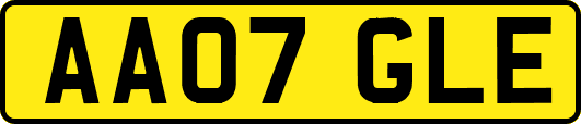 AA07GLE