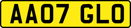 AA07GLO