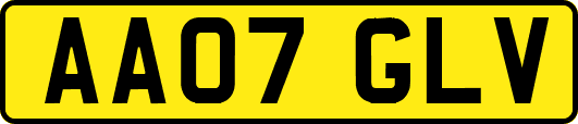 AA07GLV