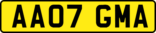 AA07GMA