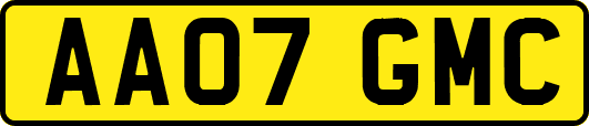 AA07GMC