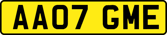 AA07GME