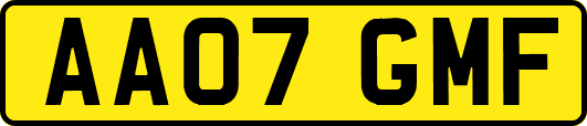 AA07GMF
