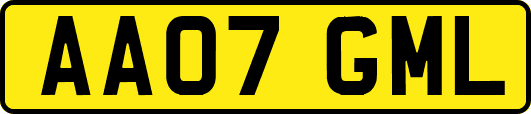AA07GML