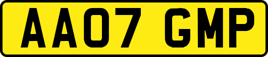 AA07GMP