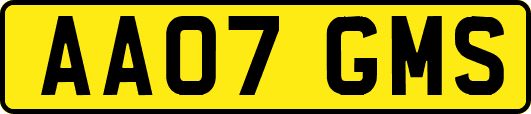 AA07GMS
