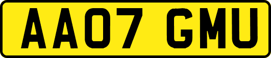 AA07GMU