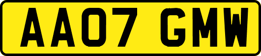 AA07GMW