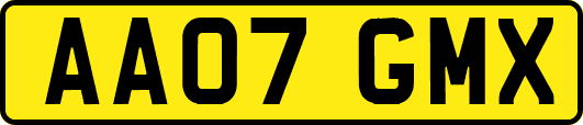 AA07GMX