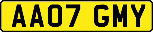 AA07GMY
