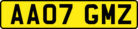 AA07GMZ