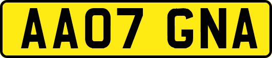 AA07GNA
