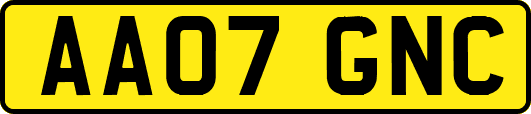 AA07GNC