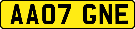 AA07GNE