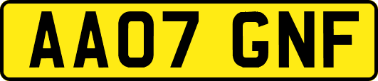 AA07GNF