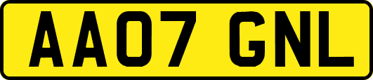 AA07GNL